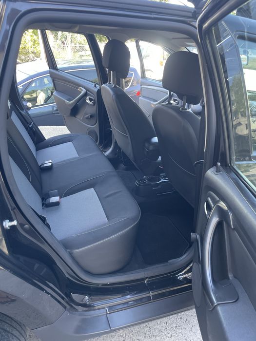 Dacia duster 1.6 benzina 4x2 2017