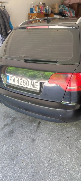 Audi A4 Tdi DsG 2.0