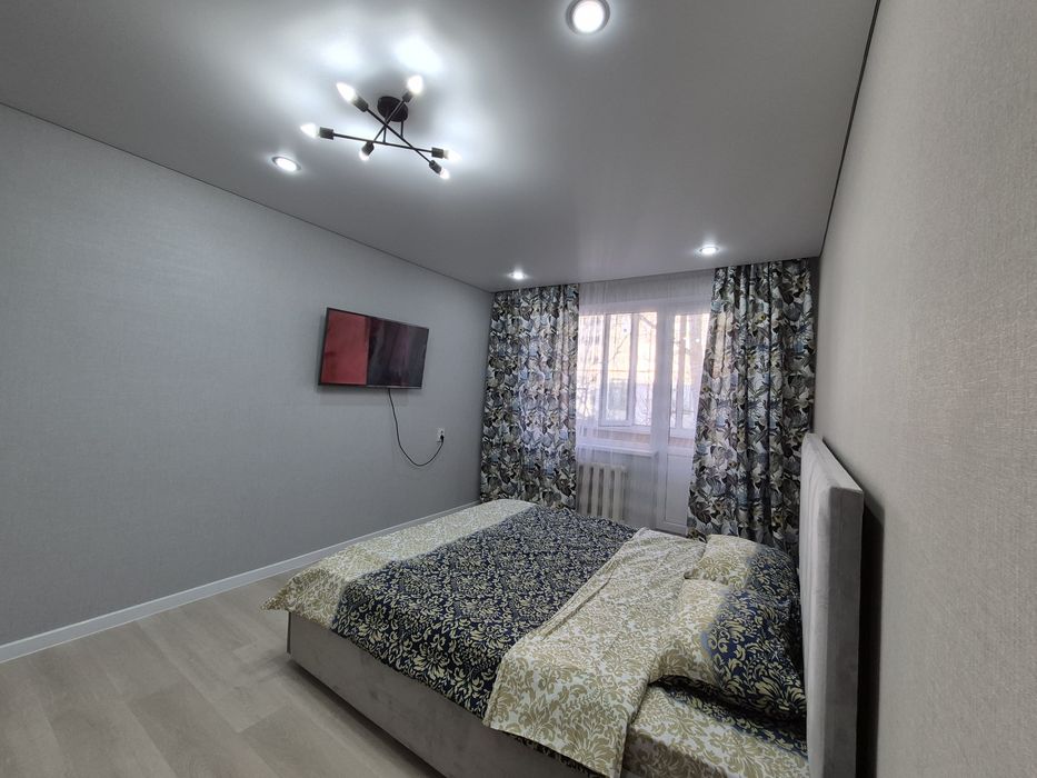 Сдам посуточно и почасово