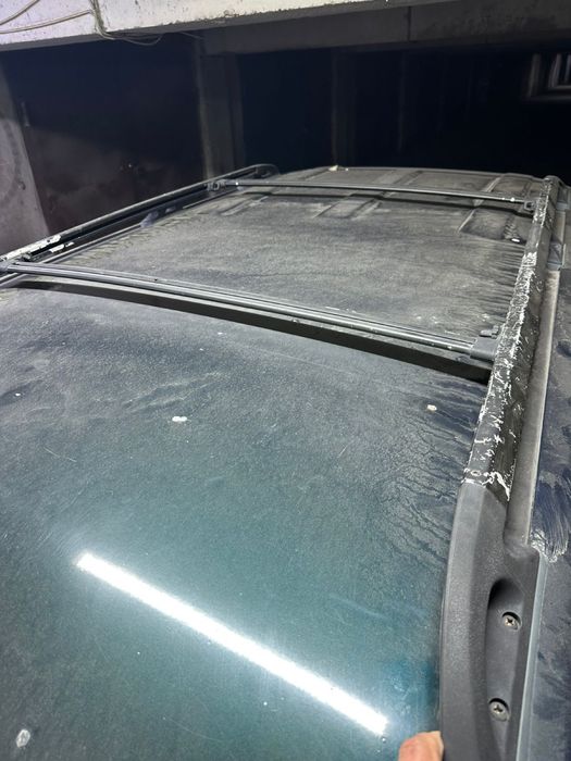 Хюндай соната 3 переднее крыло