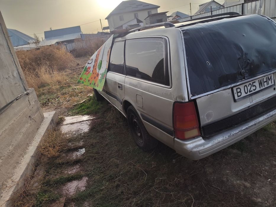 Продам Мазда 626