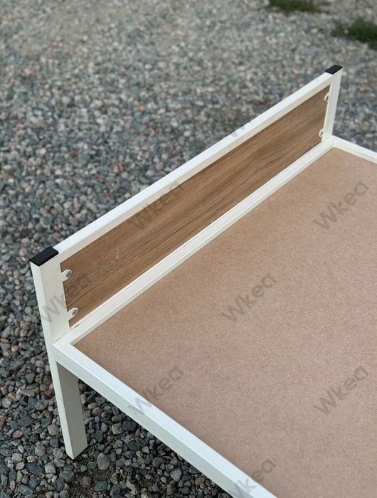 Кровать металлическая, Лофт стиле, Темир краватлар евро стилда,