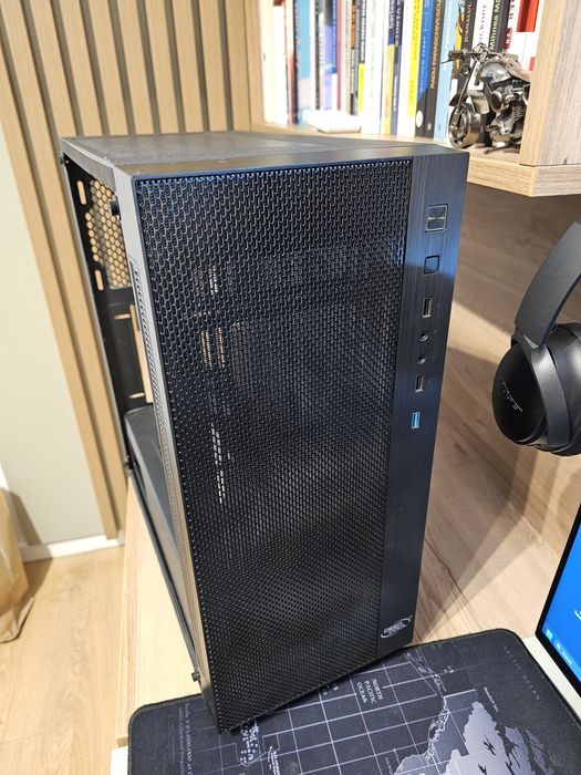 Carcasa DeepCool