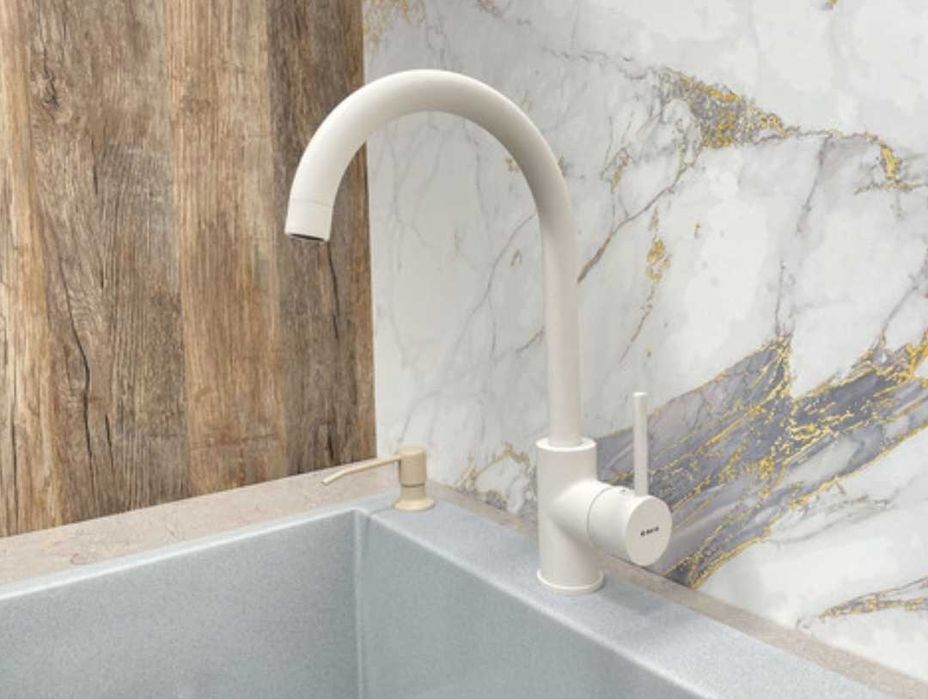 Батерия / смесител DEANTE