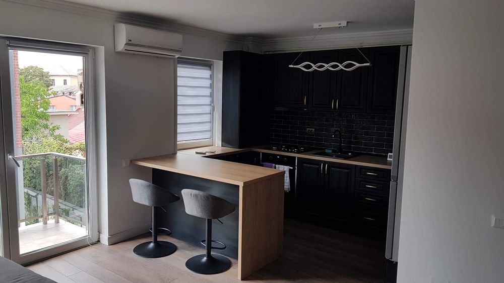 Apartament 2 camere si parcare Centru Targu Mures