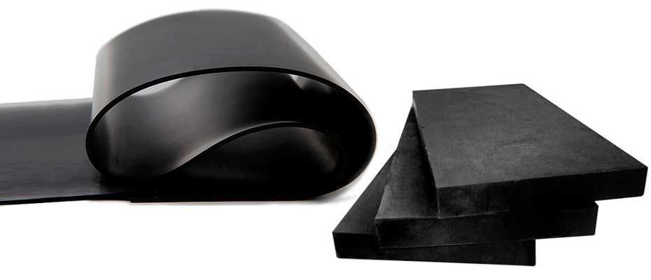 Техпластины МБС-С / ТМКЩ-С