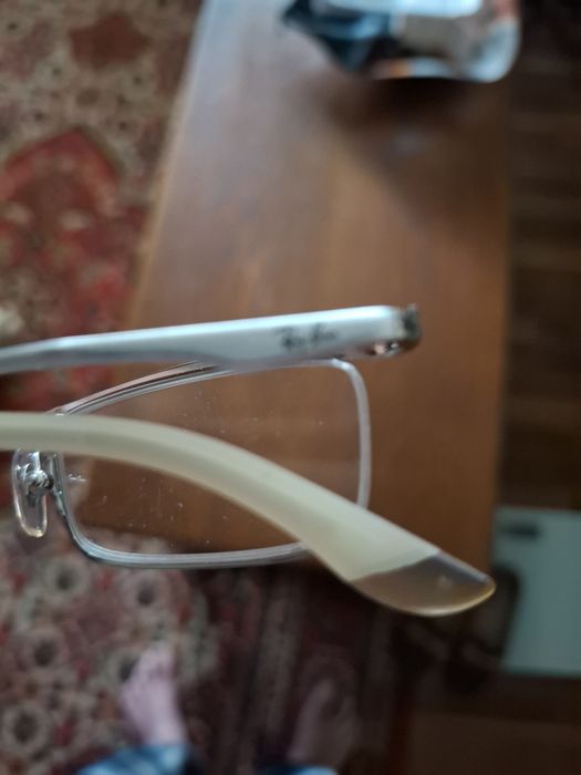 Rame ochelari Ray Ban , noi .