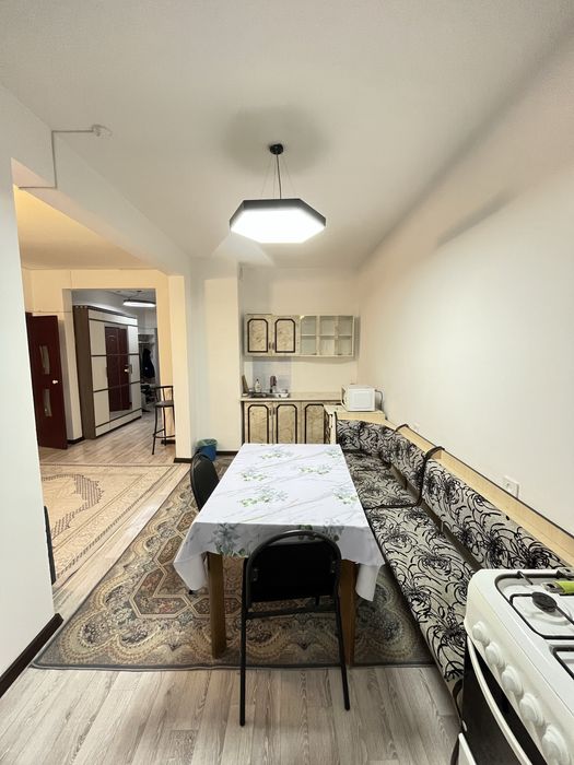 Нурсат 1 комн. 12000