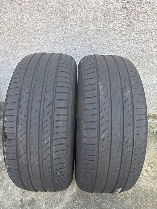 4 Cauciucuri de Vara Michelin Primacy 4 225/55/16 4 bucăți