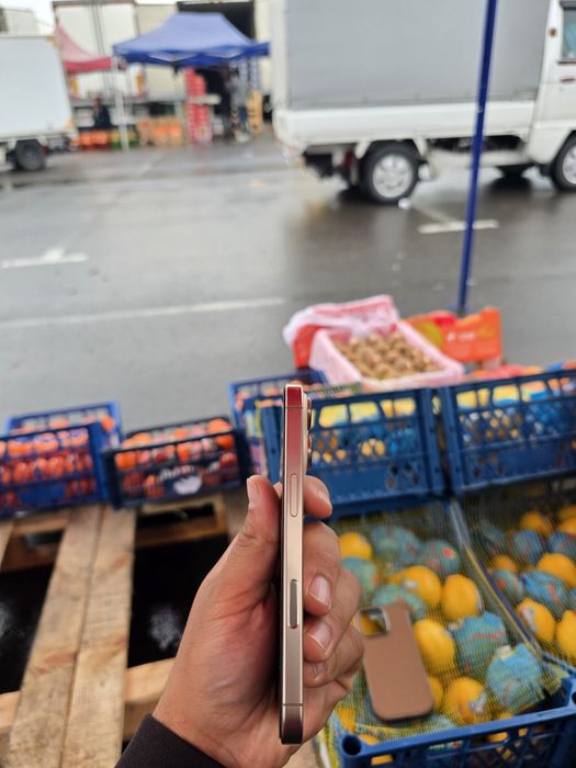 Iphone 16 pro 128 talik