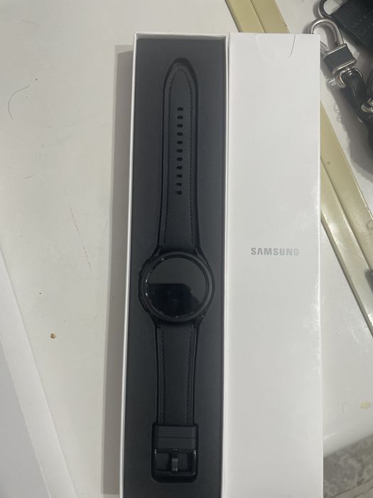 Galaxy watch6 Classic