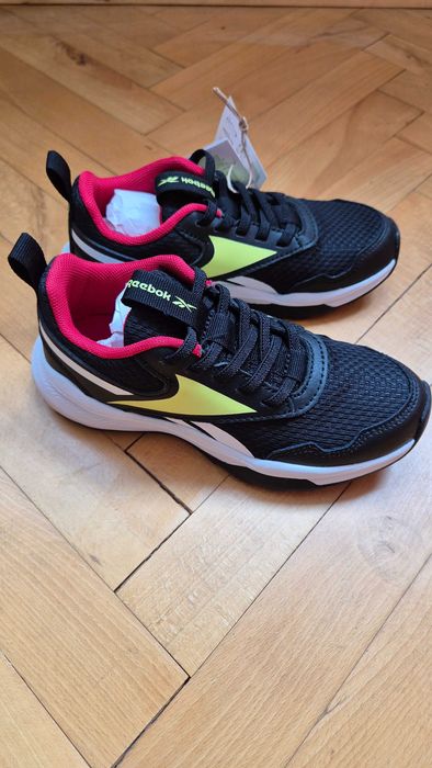 Детски маратонки Reebok N30