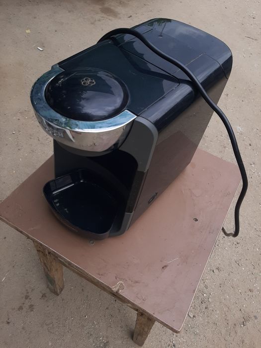 Aparat de cafea Bosch defect