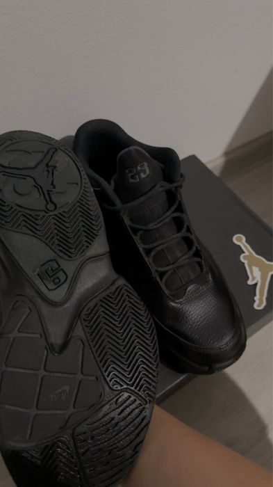 Jordan MAX AURA 3