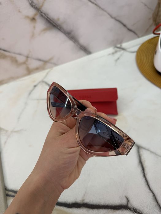 Слънчеви очила guess, marc jacobs