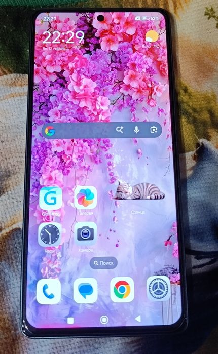 Продам телефон Redmi note 13 pro 4G