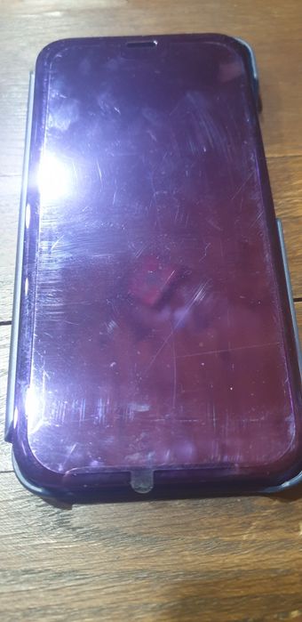 Огледален Калъф за Samsung S24