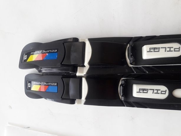 Продам лыжный крепление SHS