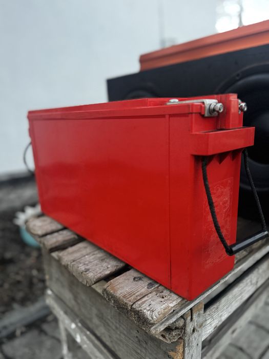 Саббуфер Прайд HP lefi