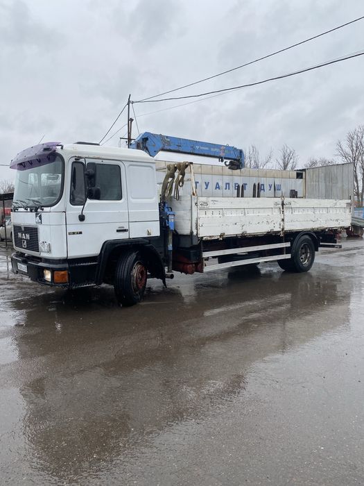 Услуги манипулятора