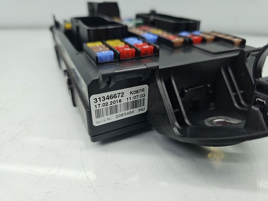 Panou sigurante Volvo XC90 II [Fabr 2015-2024] 31346672