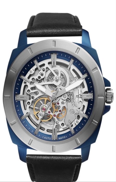 Автоматичен Fossil