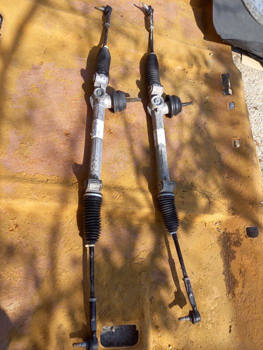 Caseta directie Opel Corsa D