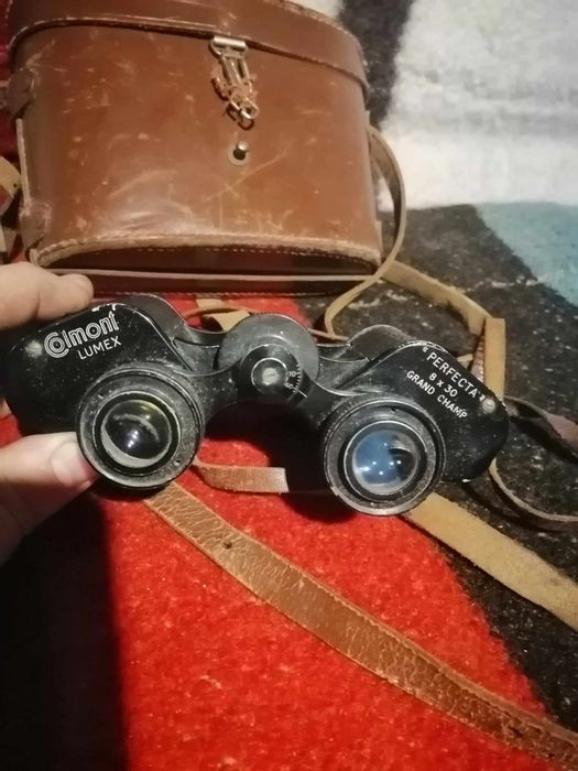 Бинокъл Colmont lumex