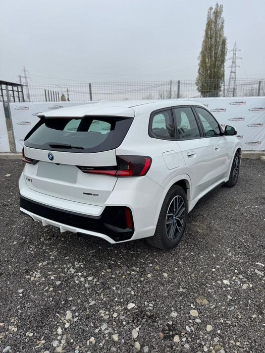 BMW iX1 Primul proprietar/ Stare excelentă
