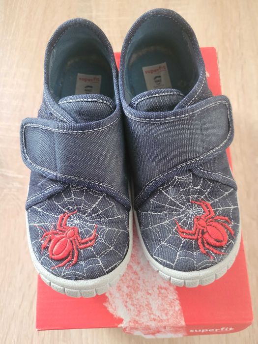 Детски пантофи Superfit размер 24, 27, 29,30