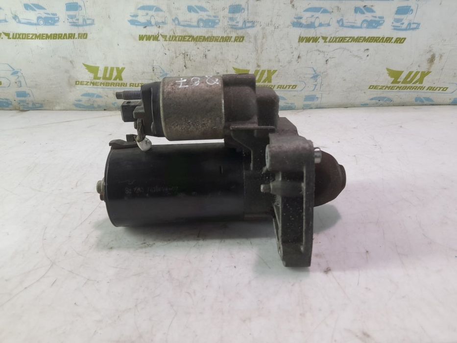 Electromotor 7616698-02  1.6 benzina N12B16A Mini Cooper R56 (2006 - 2015) benzina