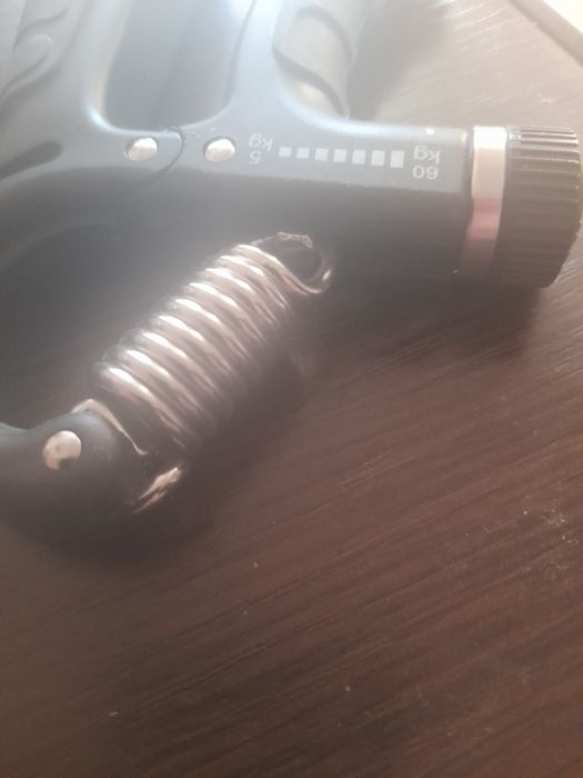 Эспандерр силовой