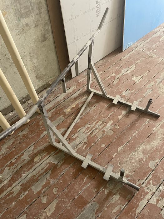 Турник 3 в 1 продам