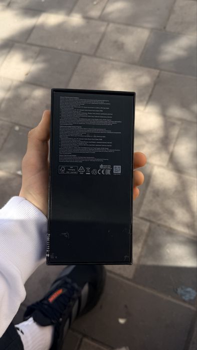 Продается galaxy z flip 3  128гб
