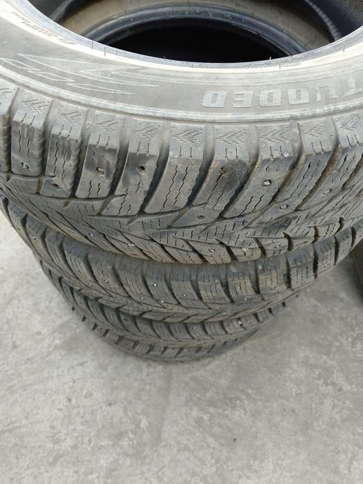 Продам шины 185/65 R 15