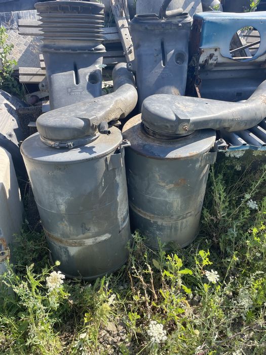 Carcasa filtru aer ivevo trakker eurotrakker