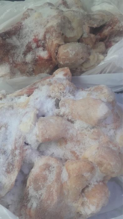 Куриный  суп набор