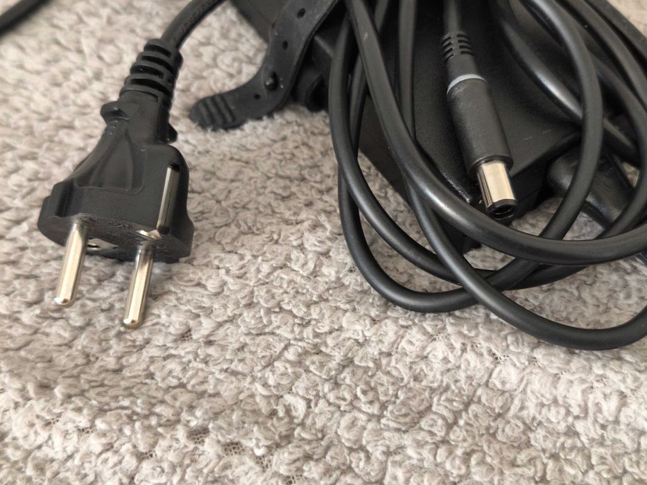 Dell WD19 K20A 130W Thunderbolt Dock USB C докинг станция