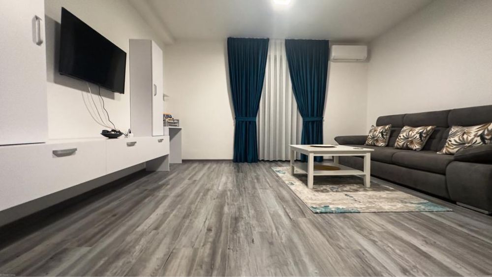 Apartament 2 camere