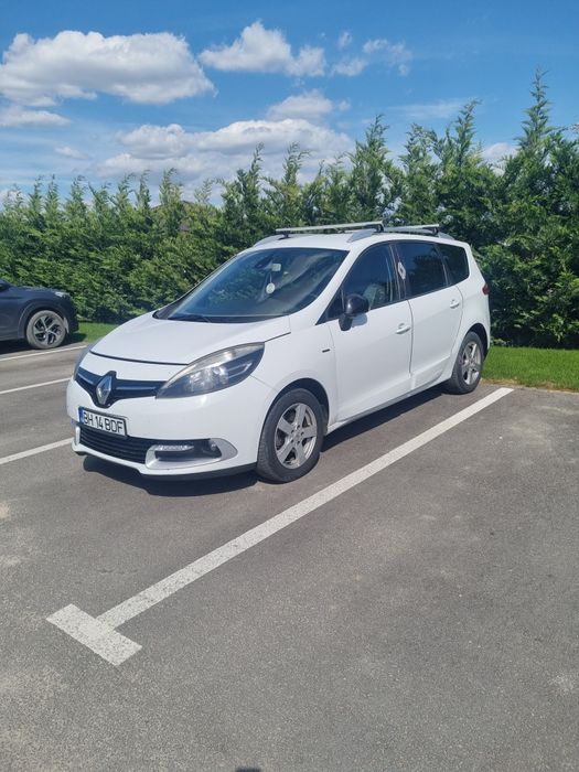 Vand renault scenic