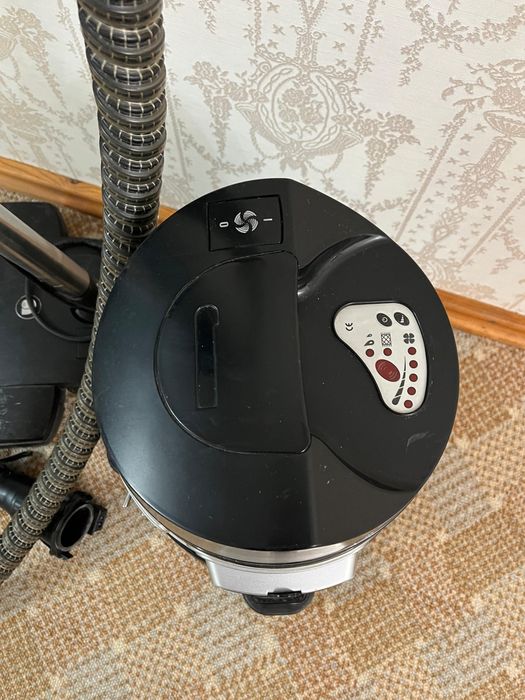 Пылысос Aura Roboclean