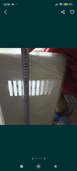 Продаем облицовку от дымохода VITECH. Новый состояния отличное.