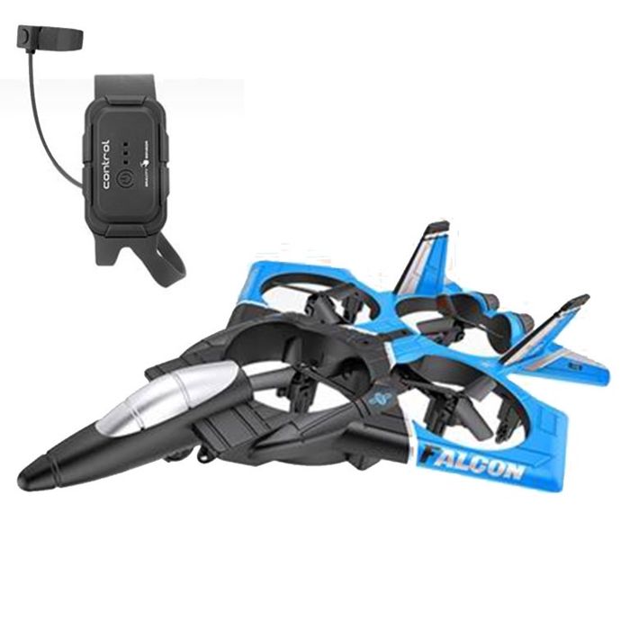 Квадрокоптер на радиоуправлении Combat Flight