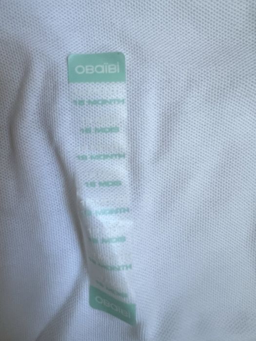 Лот чисто нови дрехи