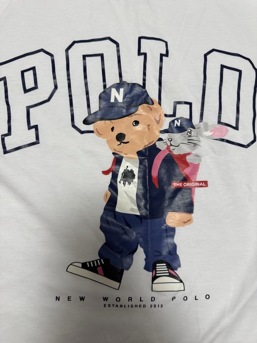 Нава на POLO-XXL/xl