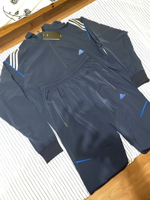 Спортен екип