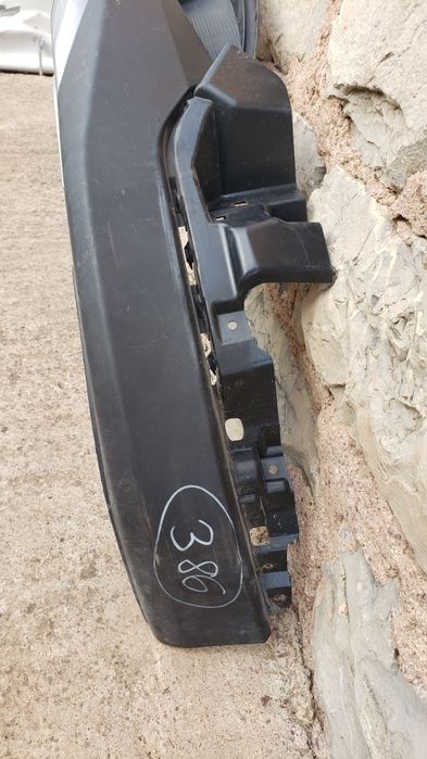 bronq/broni Спойлер Mazda CX-5  2014-15g.