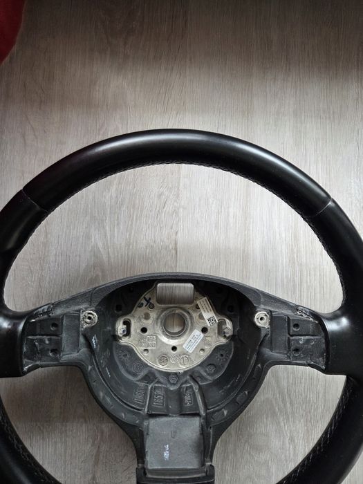 Volan Golf Passat Touran Jetta Caddy