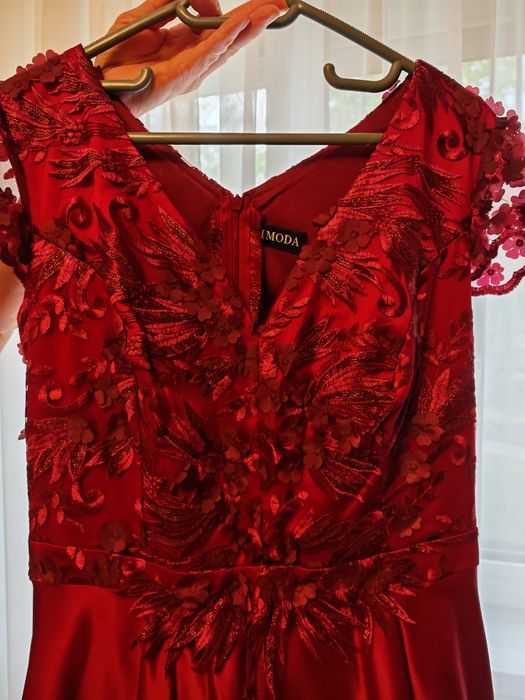 Rochie elegantă damă
