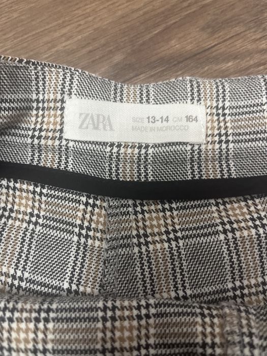 Fusta pantalon Zara copii